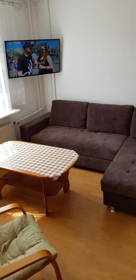 Apartament "Kometa" Podczele Kołobrzeg Extérieur photo