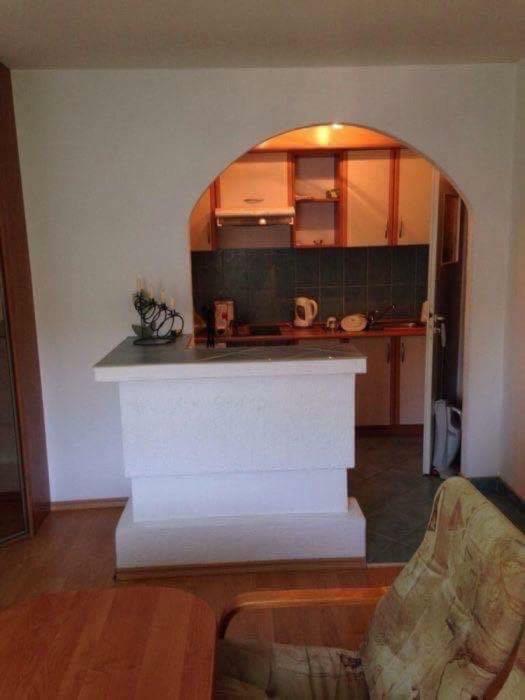 Apartament "Kometa" Podczele Kołobrzeg Extérieur photo