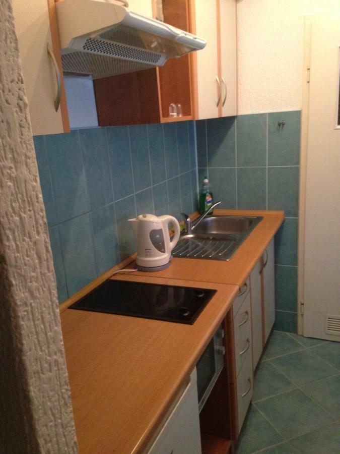 Apartament "Kometa" Podczele Kołobrzeg Extérieur photo