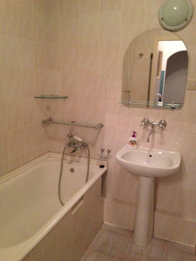 Apartament "Kometa" Podczele Kołobrzeg Extérieur photo